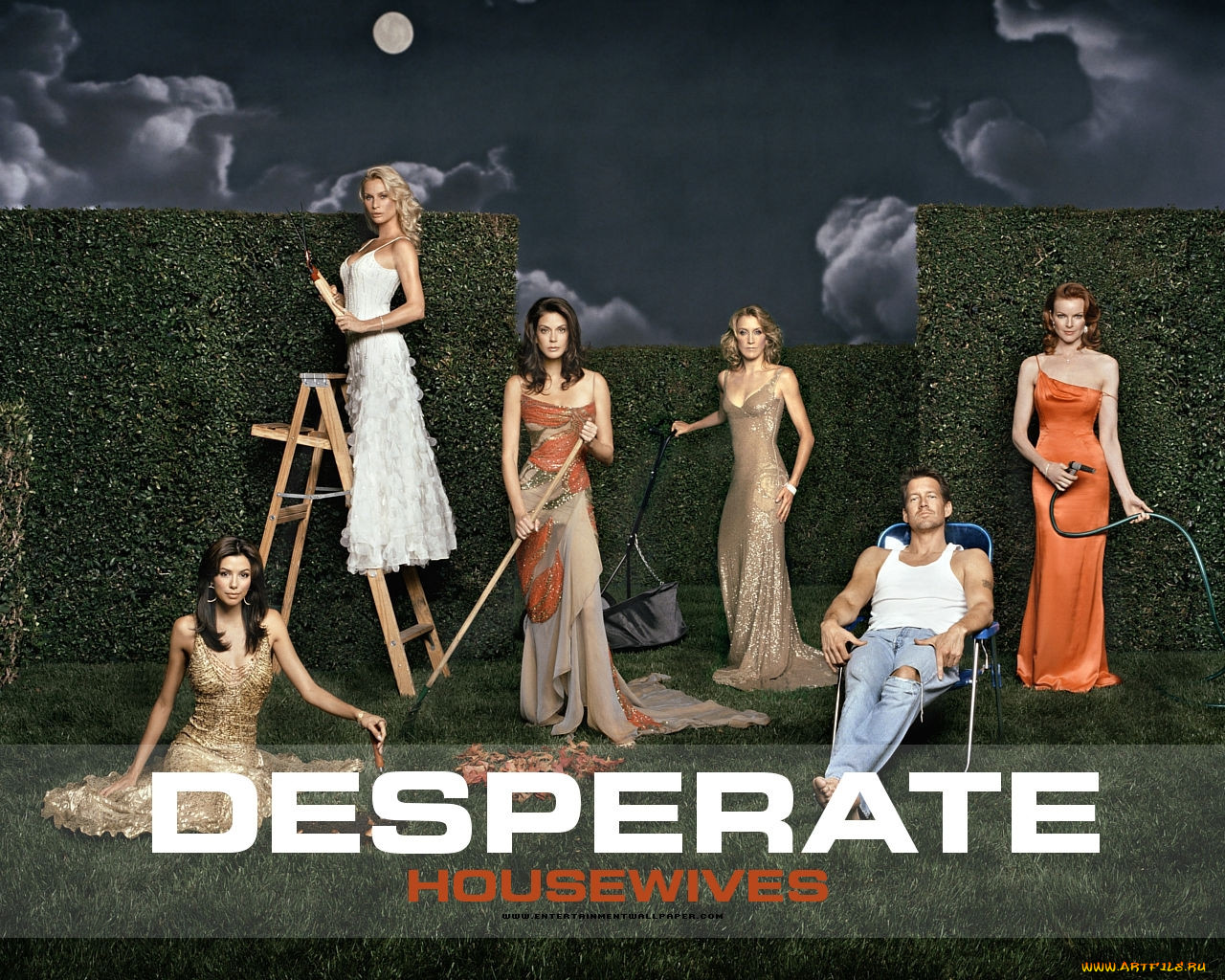 , , desperate, housewives